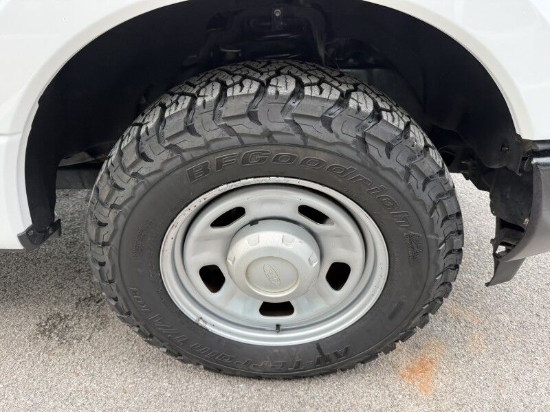 2019 Ford F-350 SRW Utility XL Collinsville OK