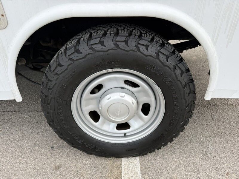 2019 Ford F-350 SRW Utility XL Collinsville OK