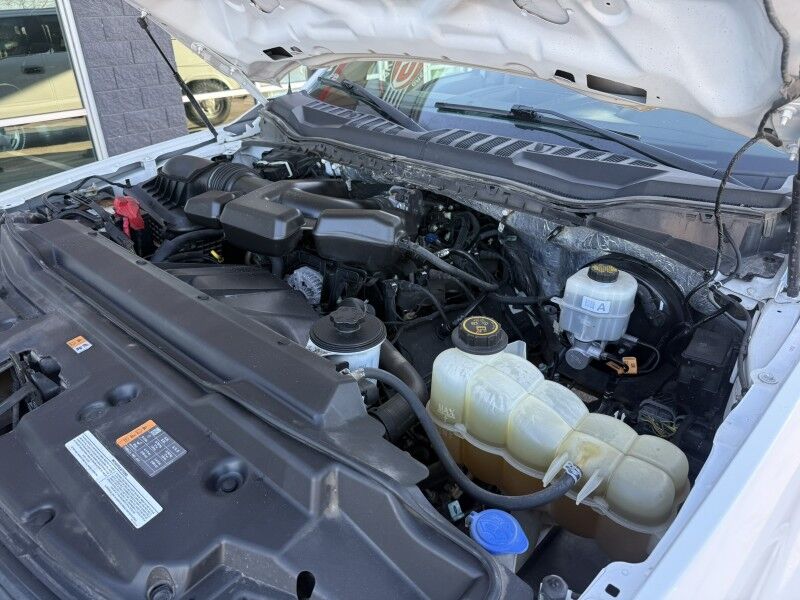 2019 Ford F-350 SRW Utility XL Collinsville OK