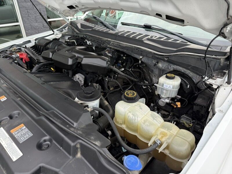 2019 Ford F-350 SRW Utility XL Collinsville OK