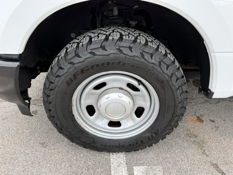 2019 Ford F-350 SRW Utility XL Collinsville OK