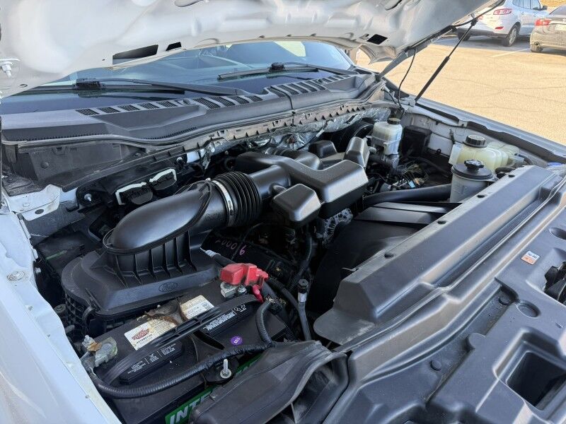 2019 Ford F-350 SRW Utility XL Collinsville OK