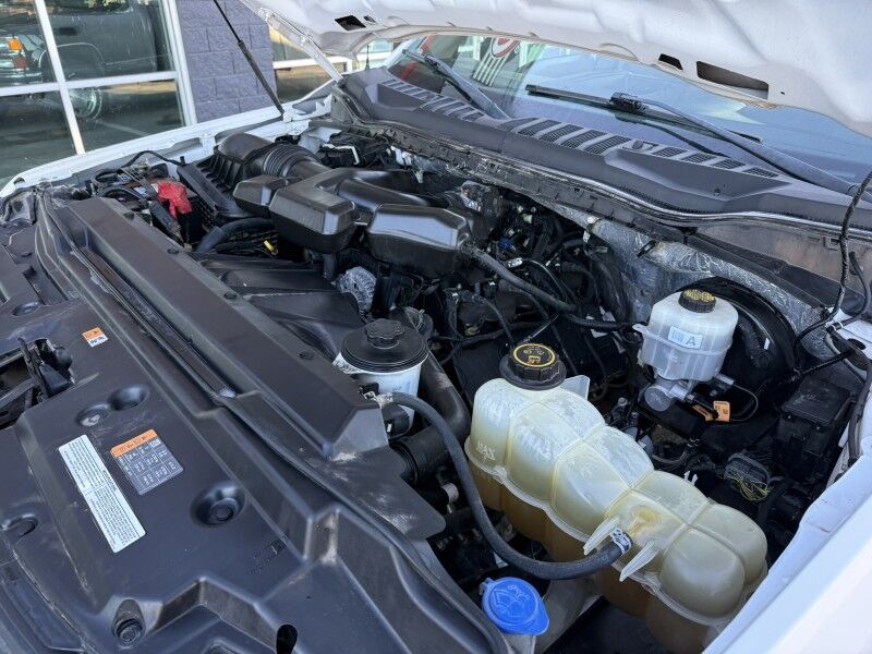 2019 Ford F-350 SRW Utility XL Collinsville OK