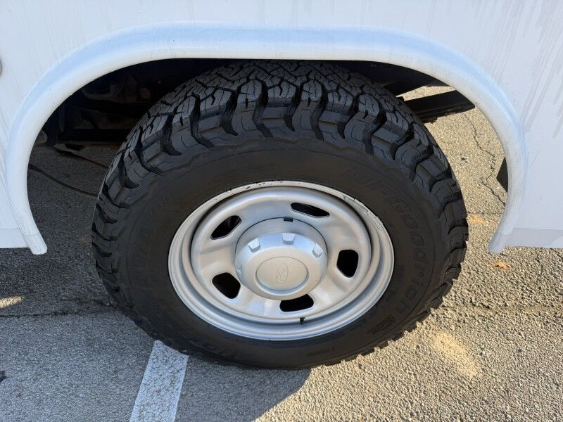 2019 Ford F-350 SRW Utility XL Collinsville OK