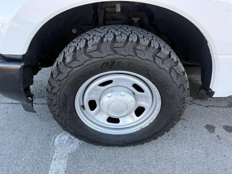 2019 Ford F-350 SRW Utility XL Collinsville OK