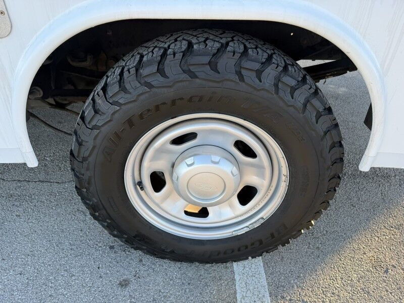 2019 Ford F-350 SRW Utility XL Collinsville OK