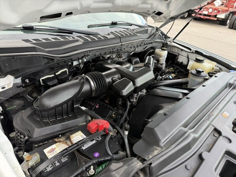 2019 Ford F-350 SRW Utility XL Collinsville OK