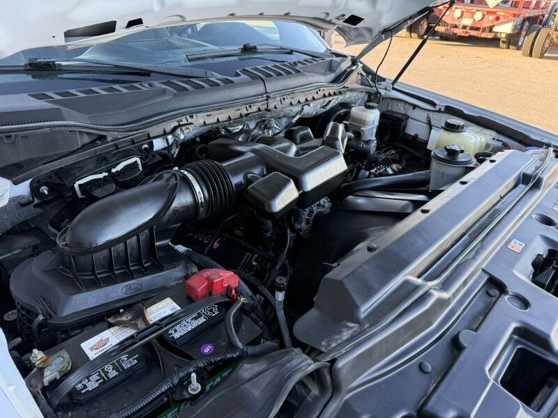 2019 Ford F-350 SRW Utility XL Collinsville OK