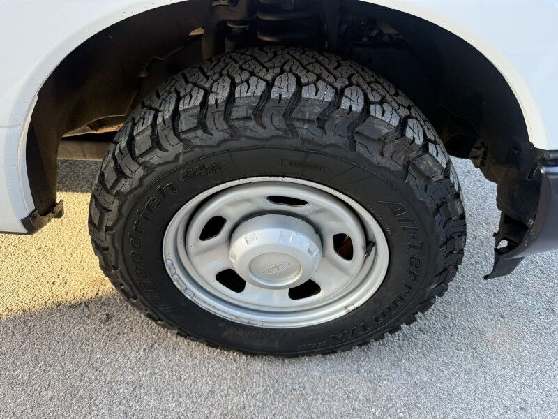 2019 Ford F-350 SRW Utility XL Collinsville OK