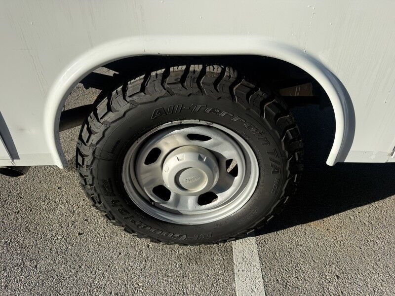 2019 Ford F-350 SRW Utility XL Collinsville OK