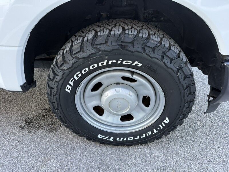 2019 Ford F-350 SRW Utility XL Collinsville OK