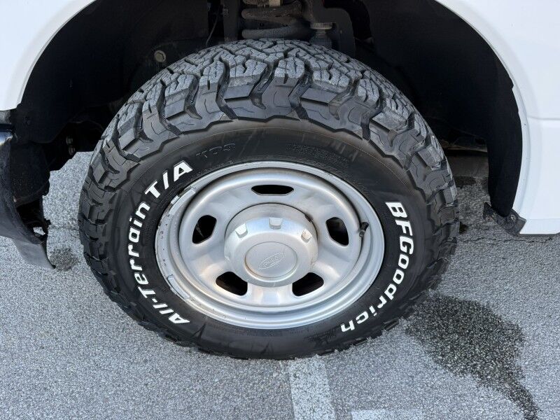 2019 Ford F-350 SRW Utility XL Collinsville OK