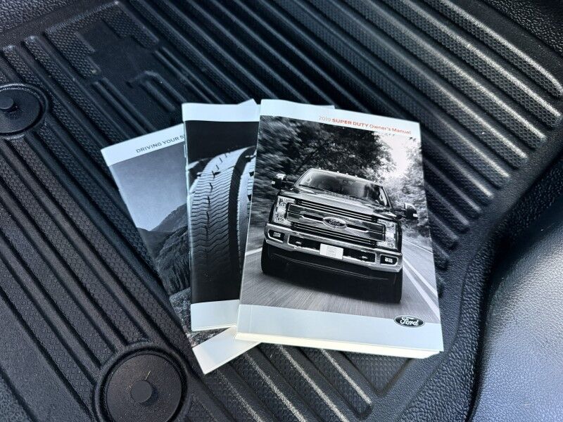 2019 Ford F-350 SRW Utility XL Collinsville OK