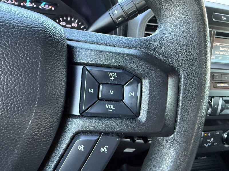 2019 Ford F-350 SRW Utility XL Collinsville OK