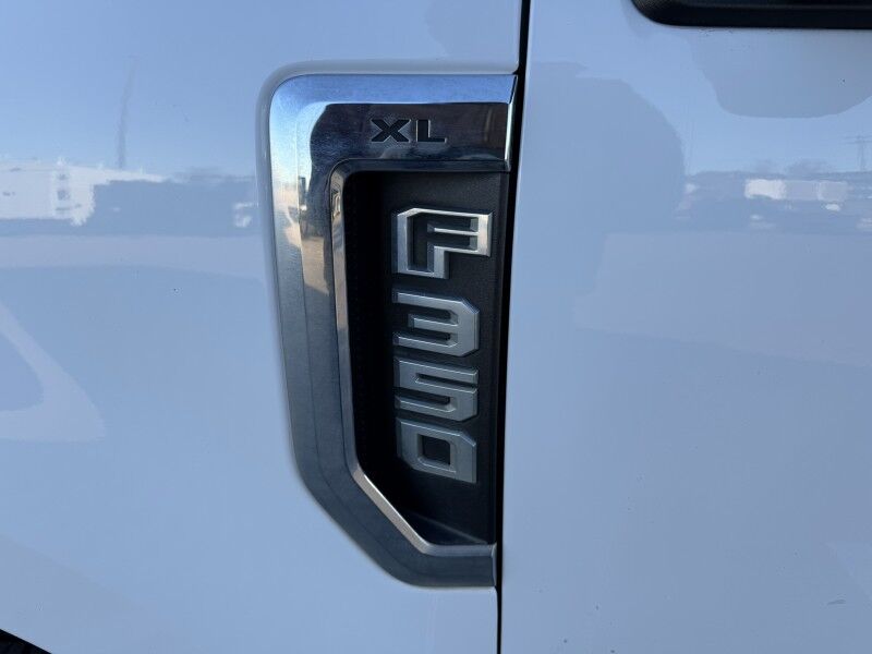 2019 Ford F-350 SRW Utility XL Collinsville OK