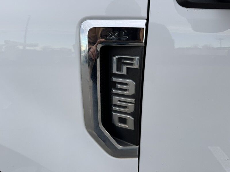 2019 Ford F-350 SRW Utility XL Collinsville OK