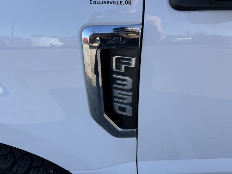 2019 Ford F-350 SRW Utility XL Collinsville OK