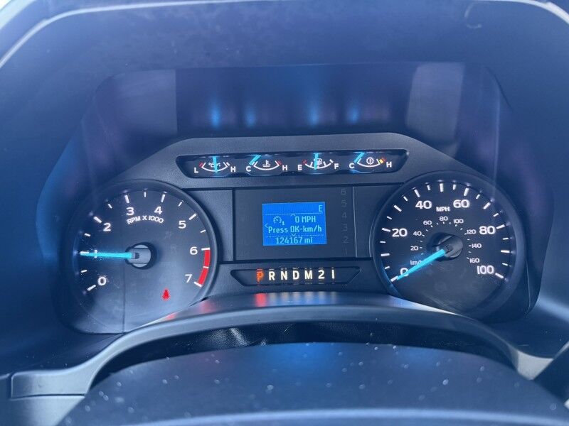 2019 Ford F-350 SRW Utility XL Collinsville OK