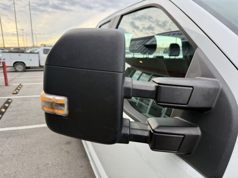 2019 Ford F-350 SRW Utility XL Collinsville OK