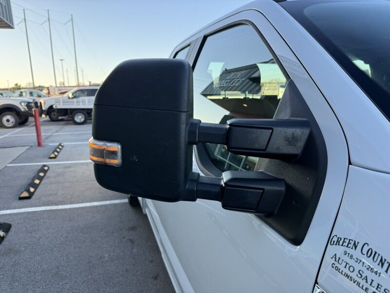 2019 Ford F-350 SRW Utility XL Collinsville OK