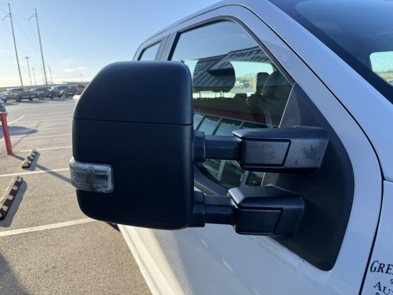 2019 Ford F-350 SRW Utility XL Collinsville OK