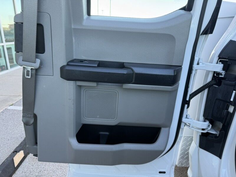 2019 Ford F-350 SRW Utility XL Collinsville OK