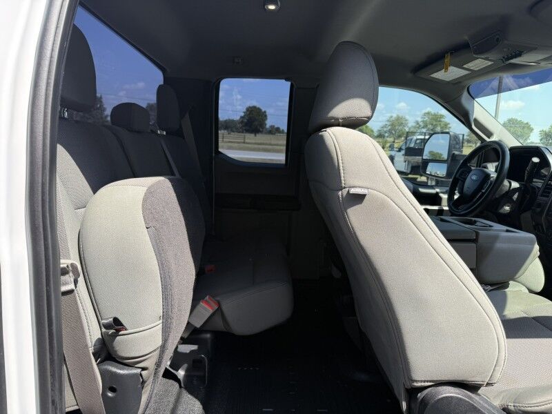 2019 Ford F-350 SRW Utility XL Collinsville OK