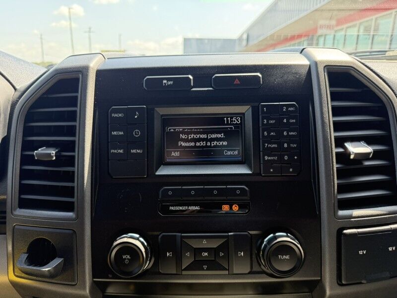 2019 Ford F-350 SRW Utility XL Collinsville OK