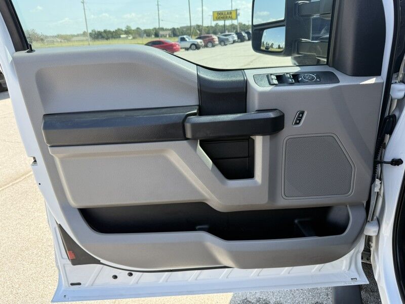 2019 Ford F-350 SRW Utility XL Collinsville OK