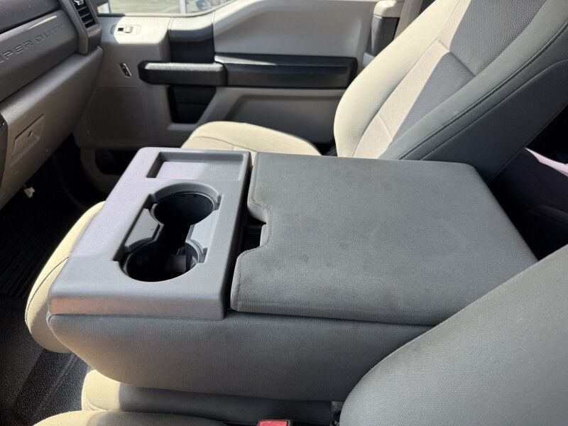 2019 Ford F-350 SRW Utility XL Collinsville OK