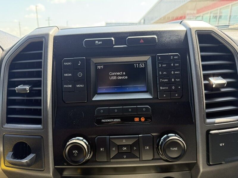 2019 Ford F-350 SRW Utility XL Collinsville OK