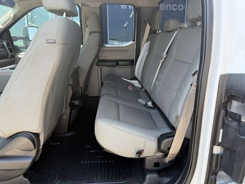 2019 Ford F-350 SRW Utility XL Collinsville OK