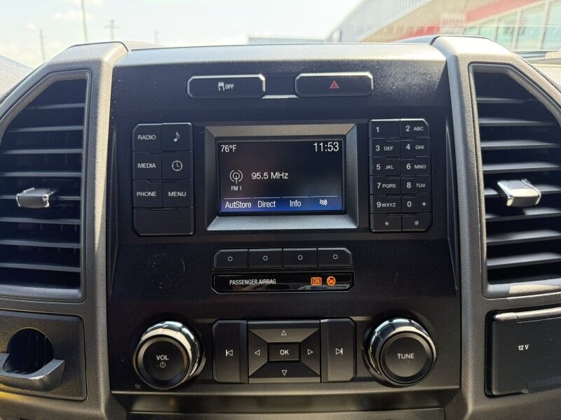2019 Ford F-350 SRW Utility XL Collinsville OK