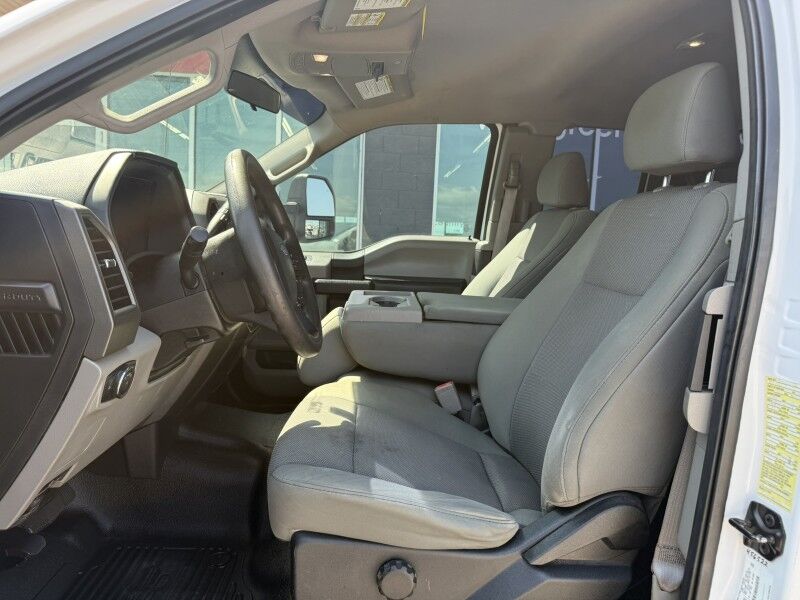 2019 Ford F-350 SRW Utility XL Collinsville OK