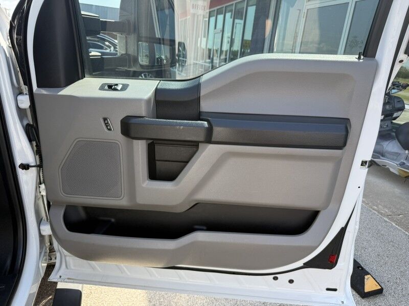 2019 Ford F-350 SRW Utility XL Collinsville OK