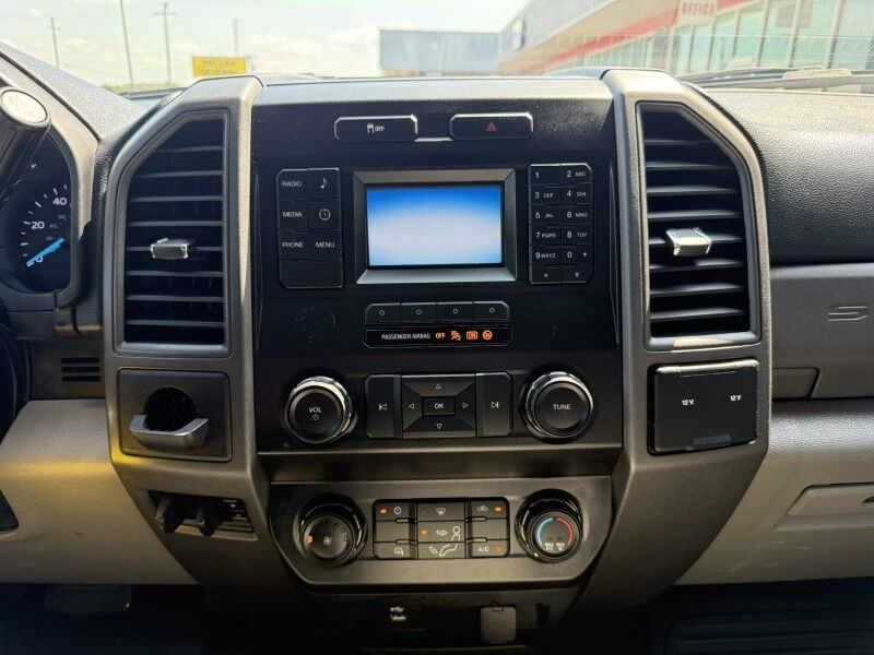 2019 Ford F-350 SRW Utility XL Collinsville OK