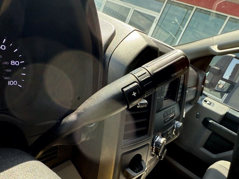 2019 Ford F-350 SRW Utility XL Collinsville OK