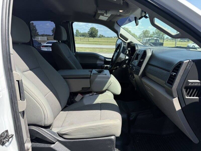 2019 Ford F-350 SRW Utility XL Collinsville OK