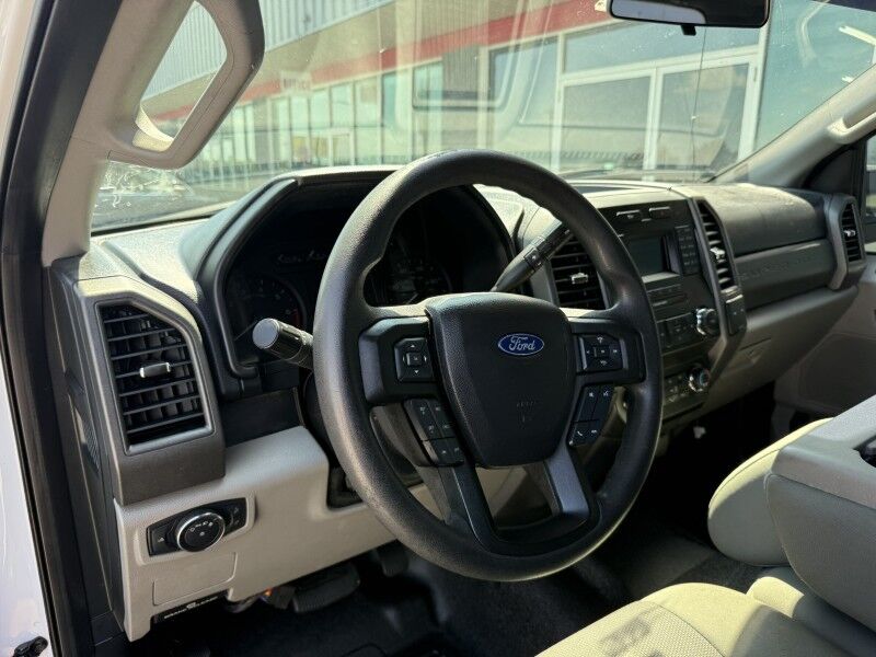 2019 Ford F-350 SRW Utility XL Collinsville OK