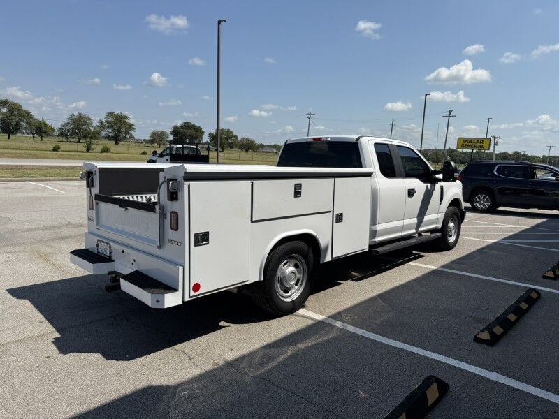 2019 Ford F-350 SRW Utility XL Collinsville OK