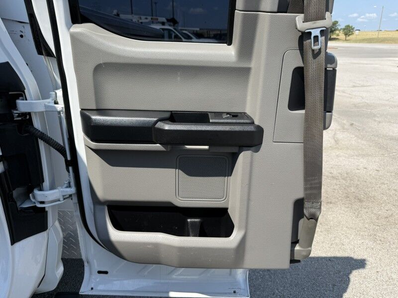 2019 Ford F-350 SRW Utility XL Collinsville OK