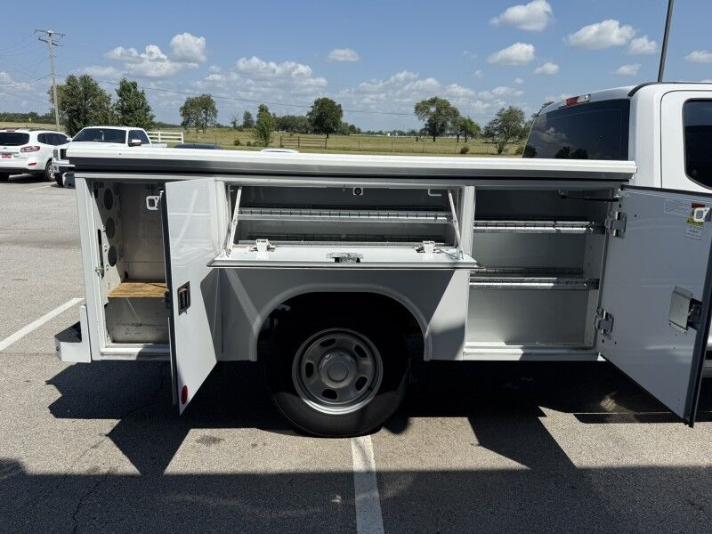 2019 Ford F-350 SRW Utility XL Collinsville OK