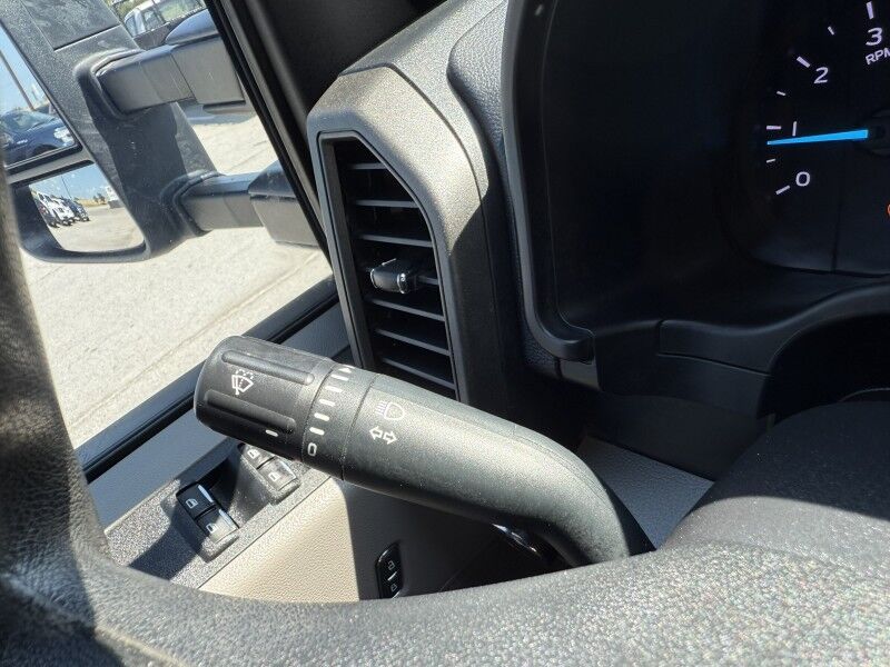 2019 Ford F-350 SRW Utility XL Collinsville OK