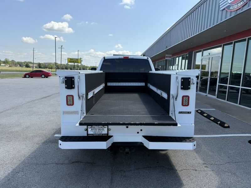 2019 Ford F-350 SRW Utility XL Collinsville OK