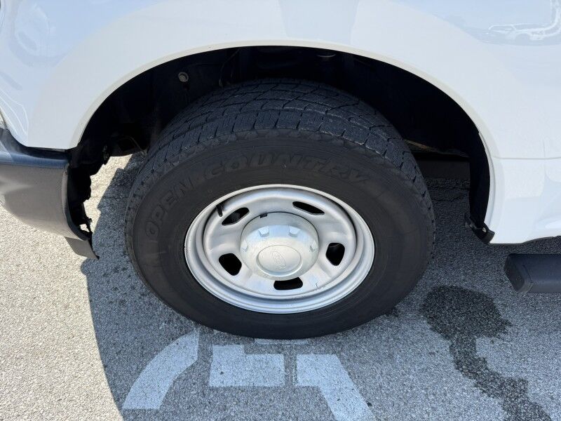 2019 Ford F-350 SRW Utility XL Collinsville OK