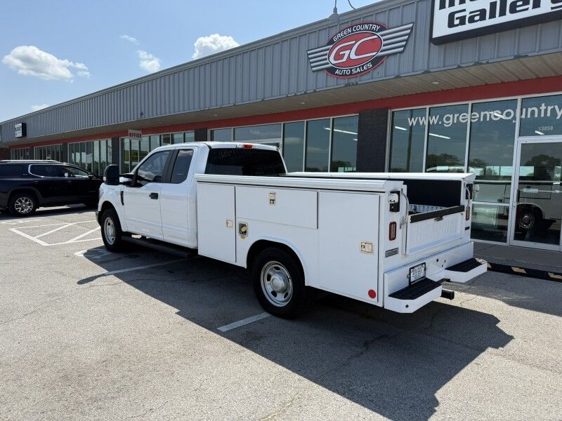 2019 Ford F-350 SRW Utility XL Collinsville OK