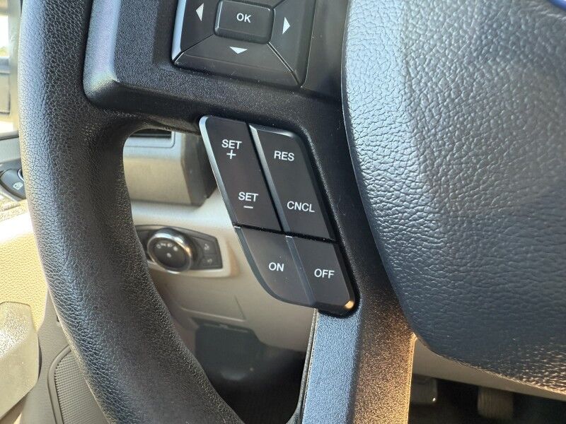 2019 Ford F-350 SRW Utility XL Collinsville OK