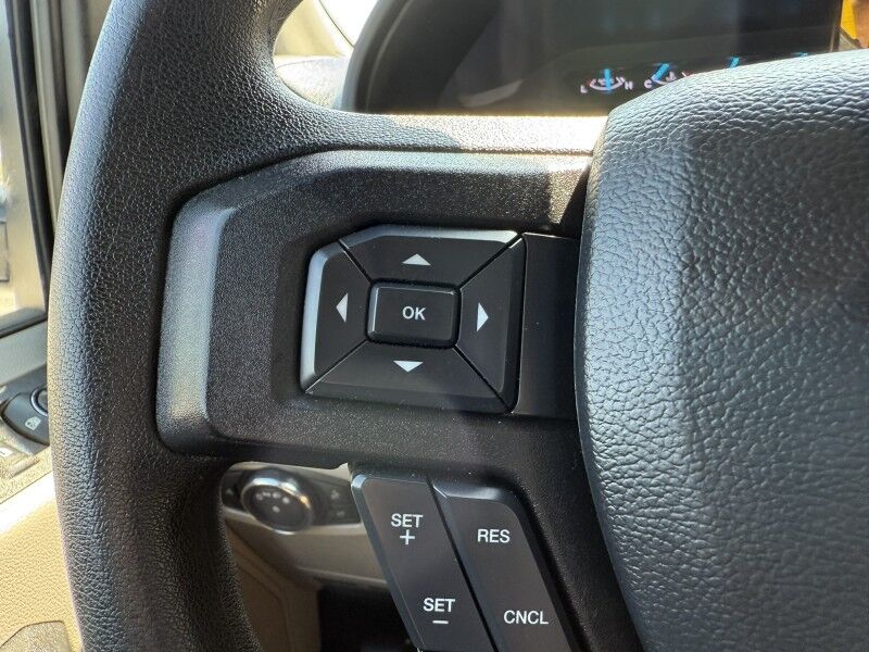 2019 Ford F-350 SRW Utility XL Collinsville OK