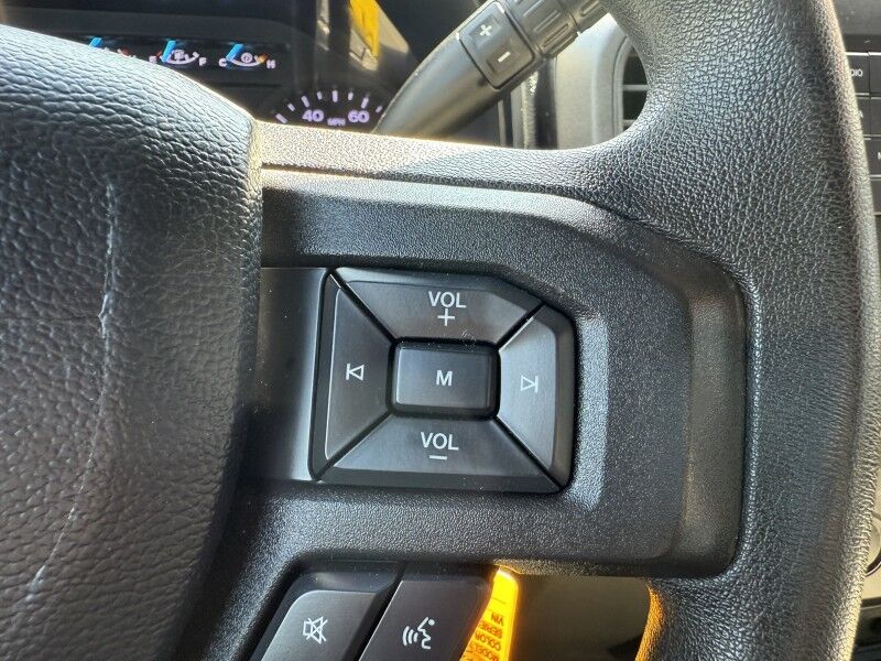 2019 Ford F-350 SRW Utility XL Collinsville OK