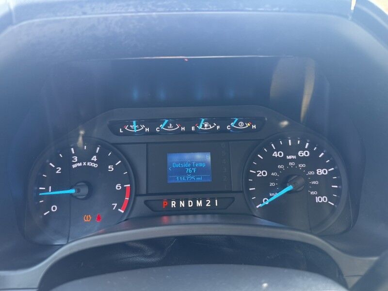 2019 Ford F-350 SRW Utility XL Collinsville OK